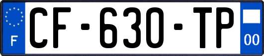 CF-630-TP