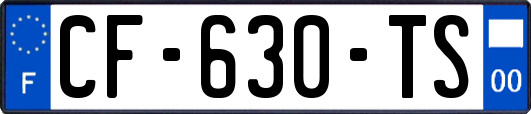 CF-630-TS