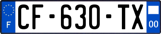 CF-630-TX