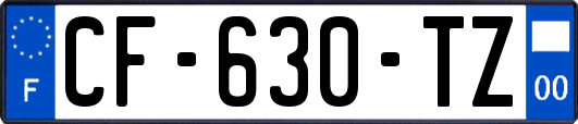 CF-630-TZ