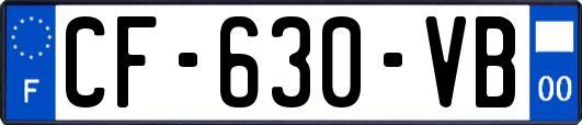 CF-630-VB