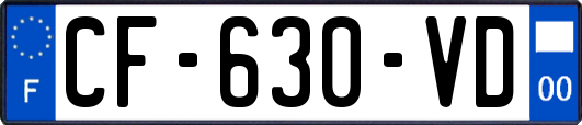 CF-630-VD