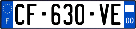 CF-630-VE