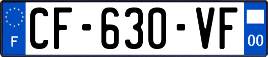 CF-630-VF