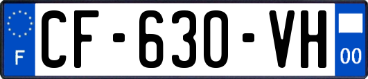 CF-630-VH