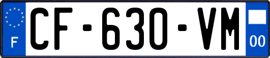 CF-630-VM