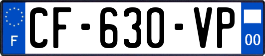 CF-630-VP