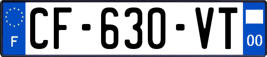 CF-630-VT