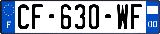 CF-630-WF