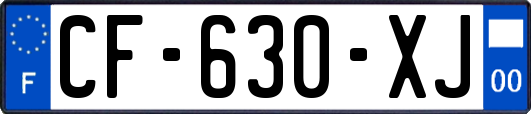 CF-630-XJ