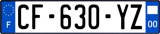 CF-630-YZ