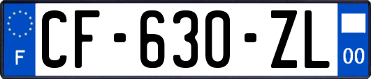 CF-630-ZL