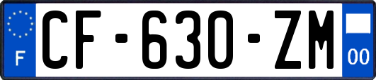 CF-630-ZM