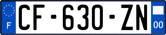 CF-630-ZN