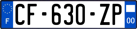 CF-630-ZP