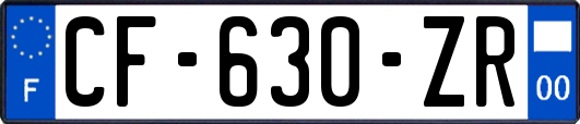 CF-630-ZR