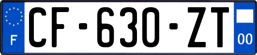 CF-630-ZT