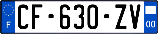 CF-630-ZV