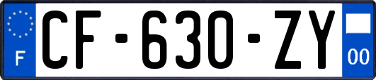 CF-630-ZY