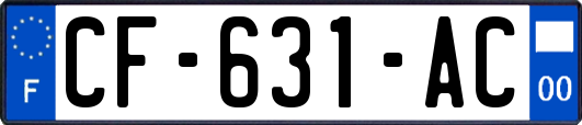 CF-631-AC