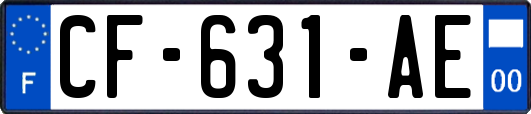 CF-631-AE