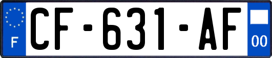 CF-631-AF