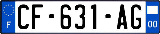 CF-631-AG