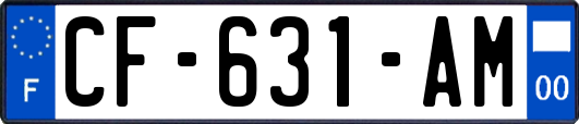 CF-631-AM