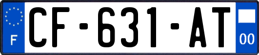 CF-631-AT