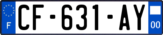CF-631-AY