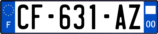 CF-631-AZ