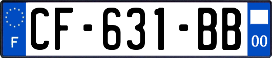 CF-631-BB