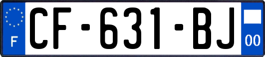 CF-631-BJ
