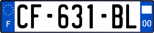 CF-631-BL