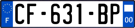 CF-631-BP