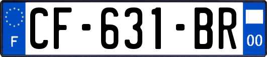 CF-631-BR