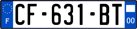 CF-631-BT