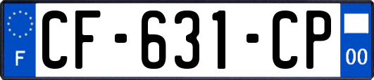 CF-631-CP