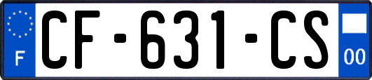 CF-631-CS