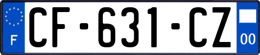 CF-631-CZ