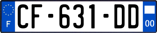 CF-631-DD