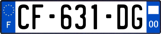 CF-631-DG