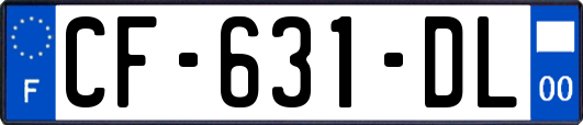 CF-631-DL