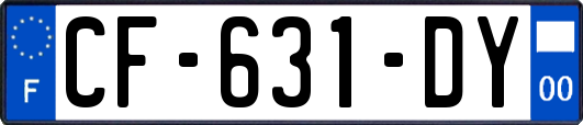 CF-631-DY