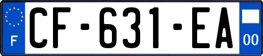 CF-631-EA