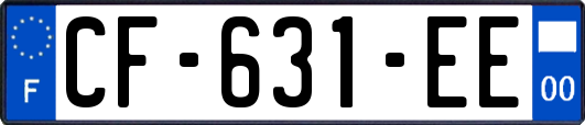 CF-631-EE