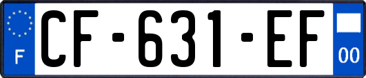 CF-631-EF