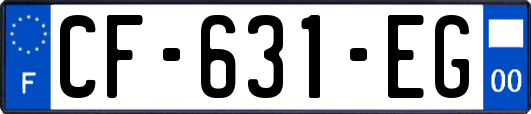 CF-631-EG