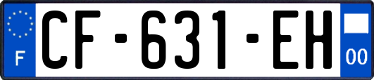 CF-631-EH
