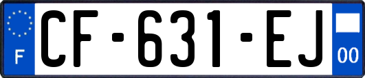 CF-631-EJ
